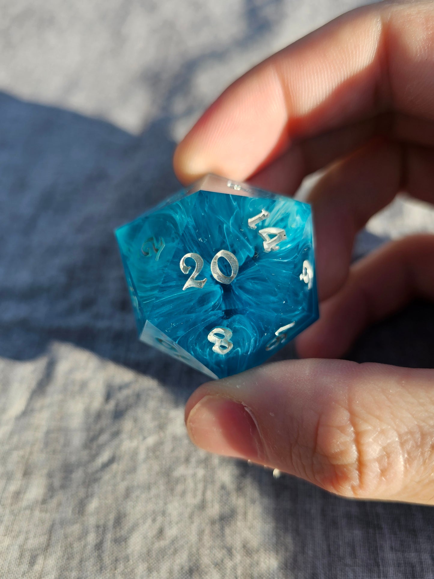 Woeful Whirlpool Jumbo D20 1