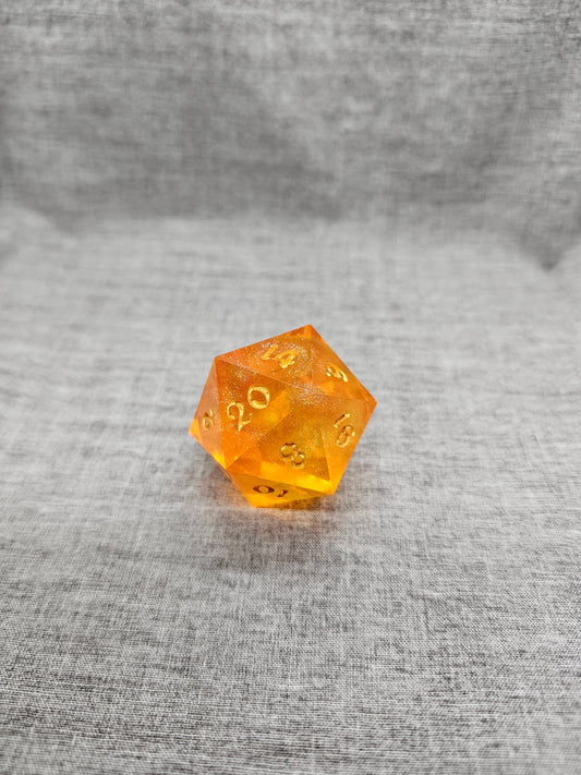 Peach Ring Jumbo D20