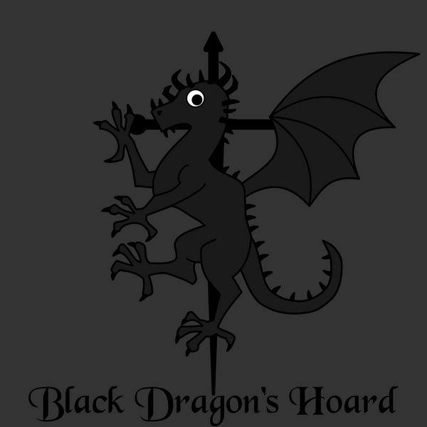 Black Dragon's Hoard