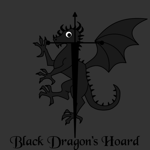 Black Dragon's Hoard