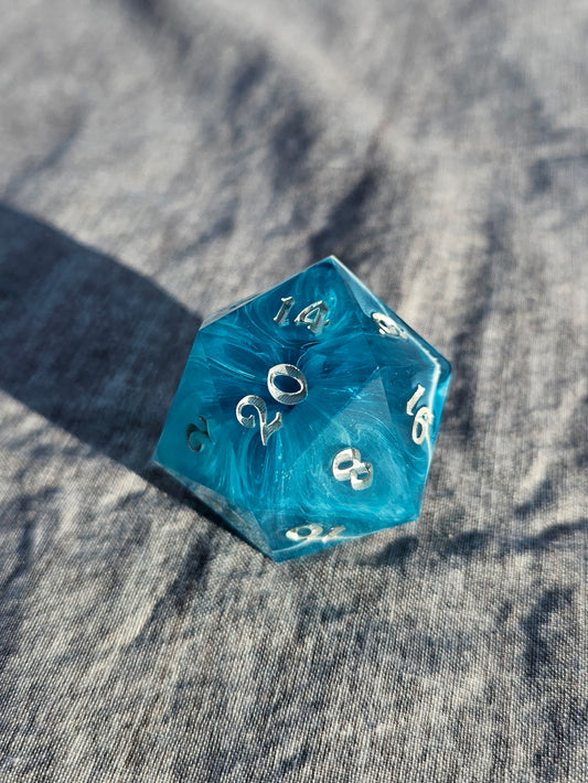 Woeful Whirlpool Jumbo D20 2