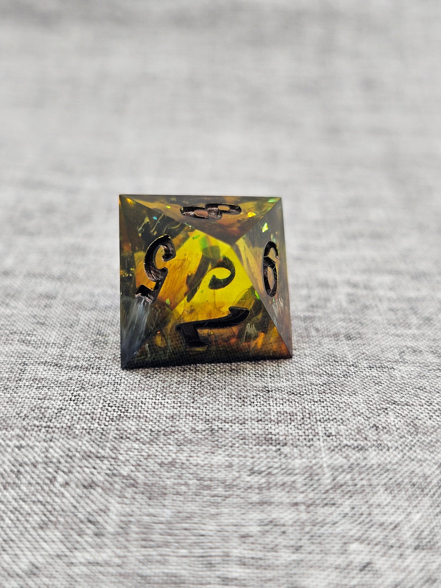 Witch's Brew Dice Set