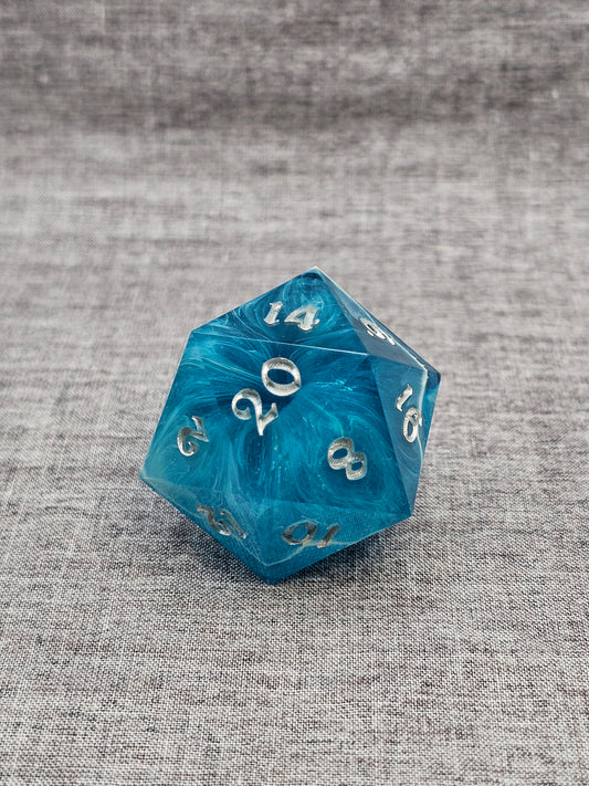 Woeful Whirlpool Jumbo D20 2