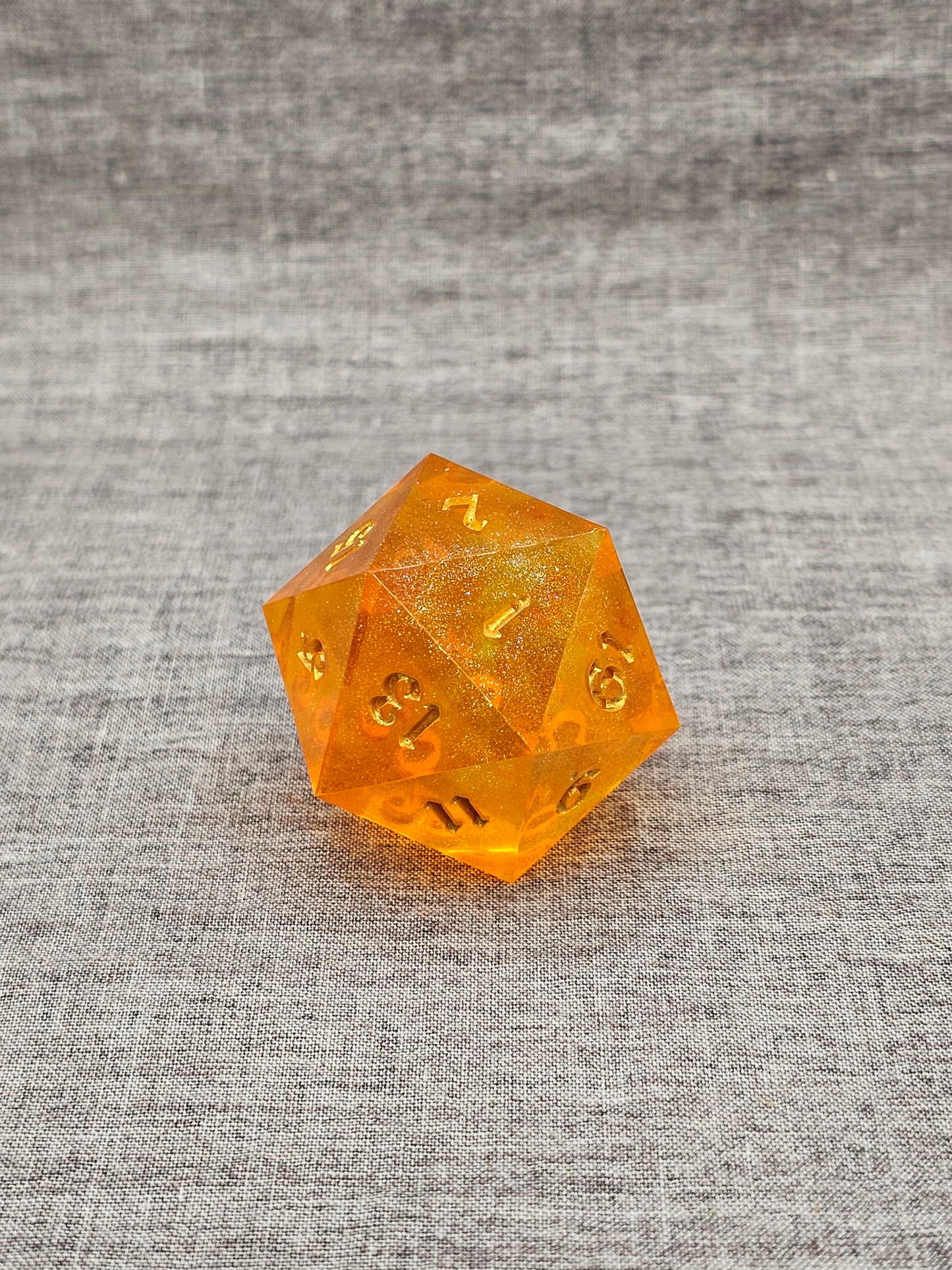 Peach Ring Jumbo D20