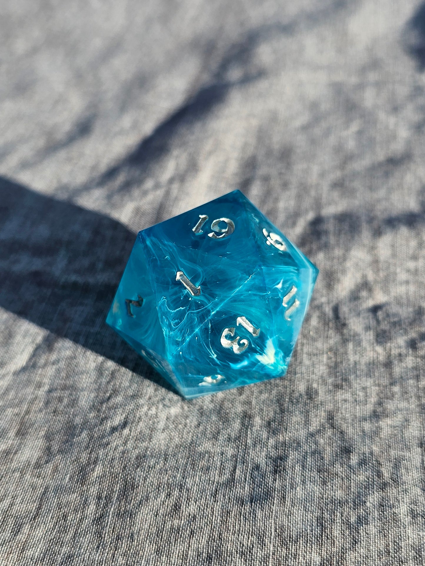 Woeful Whirlpool Jumbo D20 1