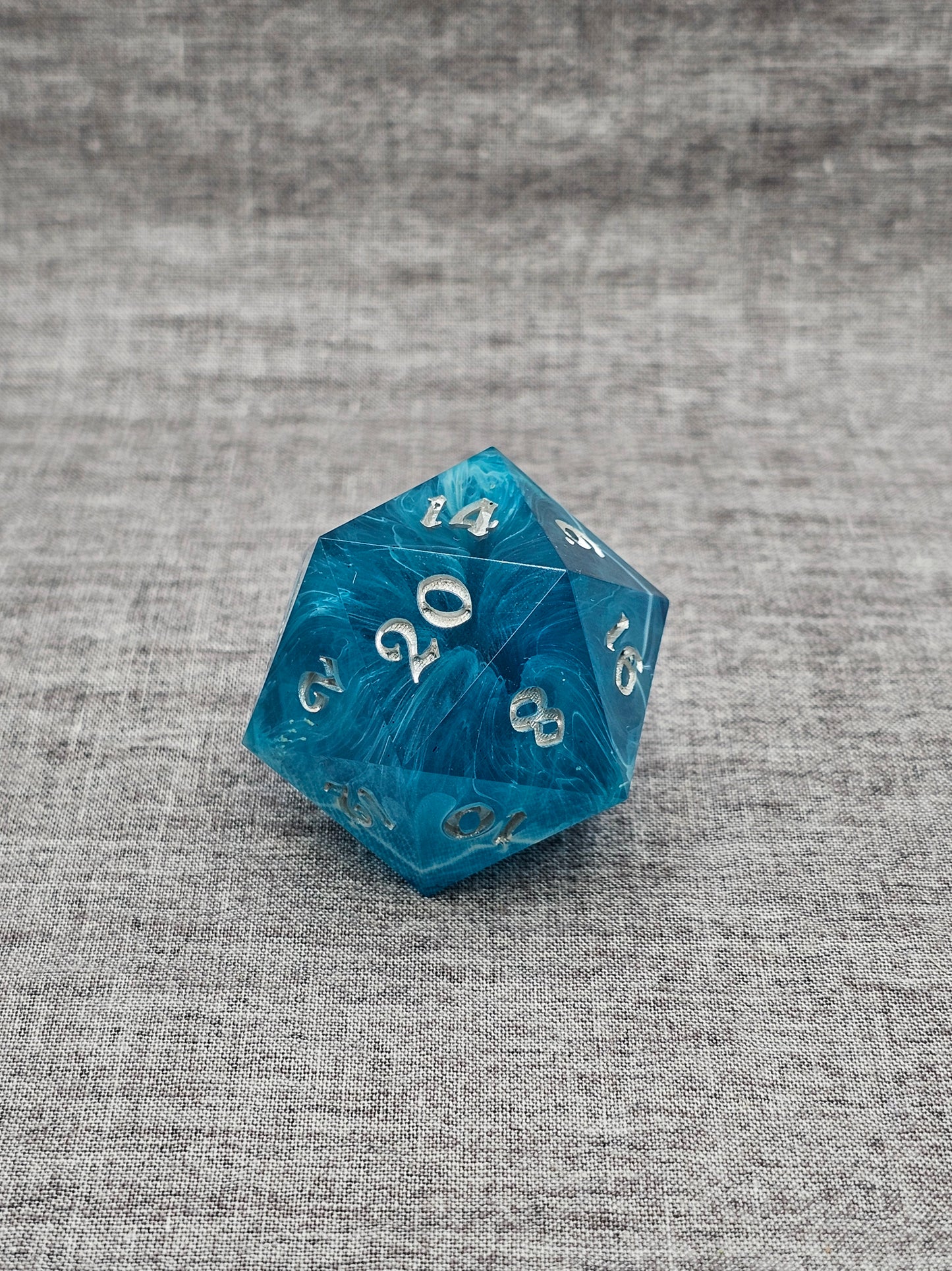 Woeful Whirlpool Jumbo D20 1