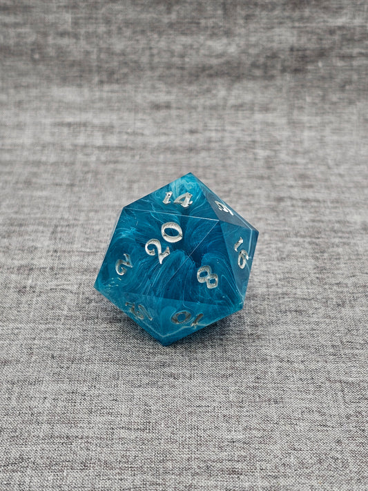 Woeful Whirlpool Jumbo D20 1