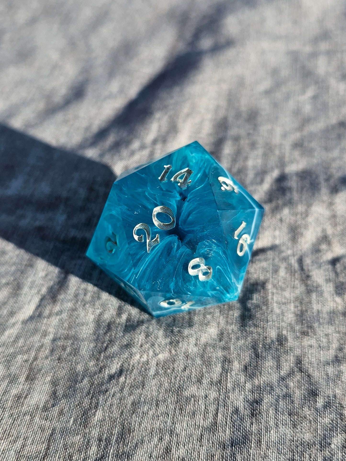 Woeful Whirlpool Jumbo D20 1