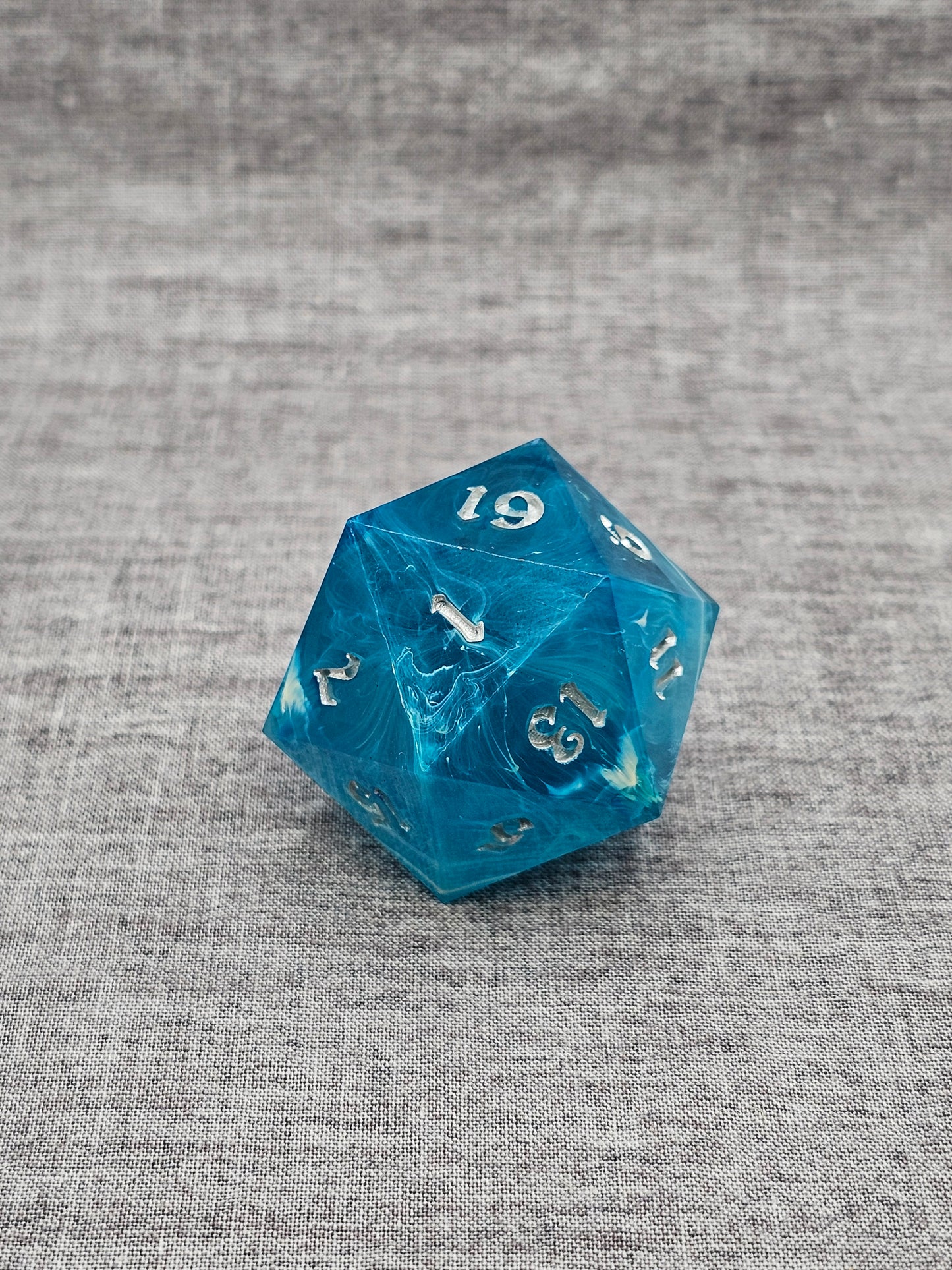 Woeful Whirlpool Jumbo D20 1