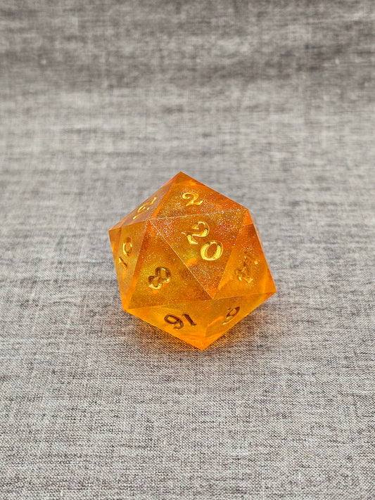 Peach Ring Jumbo D20