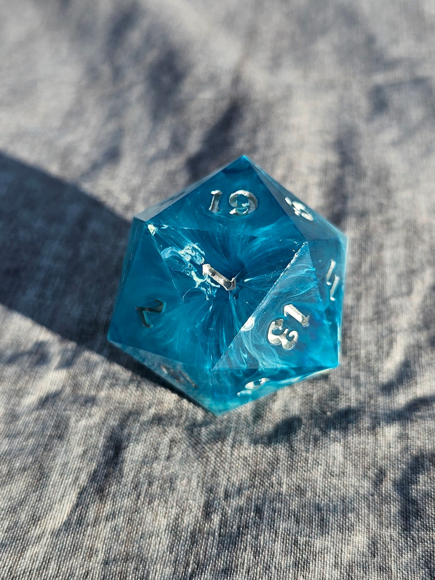 Woeful Whirlpool Jumbo D20 2